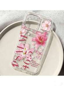 粉色女神图案防摔手机壳，适用于 16/11/12/13/14/15/15 Pro/15 Plus/15 Pro Max/7 Plus/8 Plus/X/Xs Max/Xr/11 Pro/12 Pro/13 Pro/14 Pro/12 Mini/13 Mini/11 Pro Max/12 Pro Max/13 Pro Max/14 Pro Max/14 Plus/6/6s/6 Plus/7/8/16 Pro/16 Plus/16 Pro Max/SE，Galaxy A54/A14/A12/A13/A15/A32/A33/A24/A52S/S20/S21/S22/S23/S24/S23 Plus/S24 Ultra/S25/A15/A33/A23，防水、防摔、防刮。 - 無色 - 查看 3