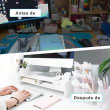 Monitor Stands - View 7