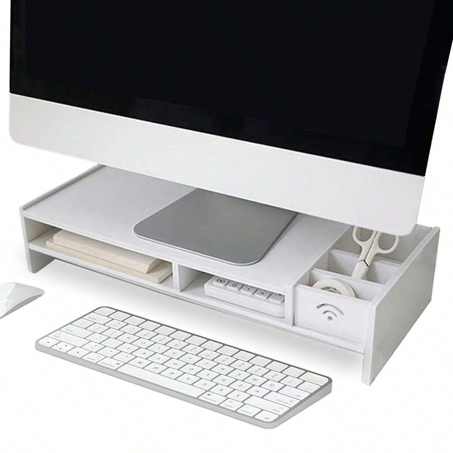 Monitor Stands - View 1