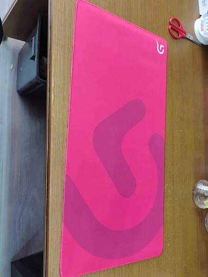 Extra Large Professional Esports Mouse Pad, Waterproof & Anti-Slip Thick Gaming Mouse Pad For Computer/Laptop