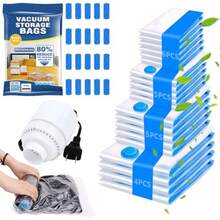 Handing Storage Bag - 20 PCS - View 7