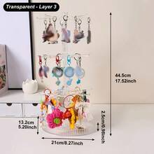 Jewelry Towers - Multicolor - View 11