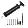 Ball Pump And Needle