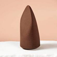 高品质多功能化妆海绵，干湿两用，粉底美妆海绵，打造无瑕妆容工具 - 彩色 - 查看 10