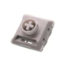 阴山迷你轴，50g 触感，矮轴，适用于机械键盘轴体，支持热插拔，预润滑，全 POM 材质 - 查看 2