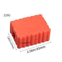 33pc Universal Bit Set - Fits Drill/Driver/Screwgun | SAE+Metric+Torx Anti-Slip Bits (Car & Home Repair Must-Have) - 33PC Screwdriver Set - View 7