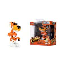 Simba Figura de acción en miniatura de aleación metálica de 2,5 pulgadas, juguete coleccionable de personaje aleatorio, regalo de cumpleaños y recuerdo para niños y fans - Multicolor - Ver 7