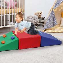 Baby Climbers & Play Structures - Multicolor - View 2