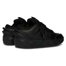 PUMA LaFrance 3x Black Baltic Sea Blue Men's 312979-01 | Modern Street Style, Comfortable All-Day - màu đen - Xem 4