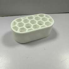 1 Pc Of Green Onion Regrowth Kit - No Skills Required, Easy To Grow Green Onions At Home | Compact System Suitable For Balconies, Windowsills And Small Spaces | Quick Regrowth Of Green Onions - A - View 5