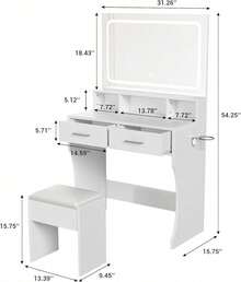 Vanities & Vanity Benches - 查看 2