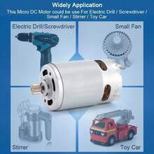 Motor 21V 14 Gigi, Motor 550, Motor Gergaji Tangan Tunggal Bertenaga Lithium, Gergaji Rantai Listrik, Motor Gergaji Mini 02239, Gergaji Portabel, Desain Ringkas, Motor Performa Tinggi, Sumber Daya Andal, Penghobi, Pekerja Luar Ruangan - Beraneka warna - View 6