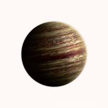 Planet Themed Smooth Waterproof Thickened Mouse Pad, Matching Computer, Laptop, Keyboard, Tablet Pad - View 15