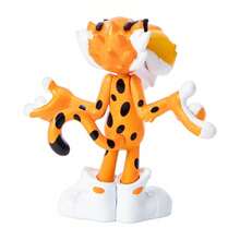 Simba Figura de acción en miniatura de aleación metálica de 2,5 pulgadas, juguete coleccionable de personaje aleatorio, regalo de cumpleaños y recuerdo para niños y fans - Multicolor - Ver 5