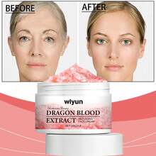 30克龙血霜，瘦弱人士精华遮瑕膏，滋养保湿护肤品 - 龍血霜 - 查看 1
