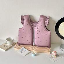 Kids Swimming Life Jacket Vest, Suitable For Pool, Swimming Aids, Beach, Puddle, Pool, Applicable For Boys And Girls - Multicolor - View 15