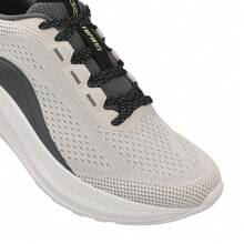 Olympikus Inverse 2 Sandstone Lead Unisex Sneakers - Grey - View 5