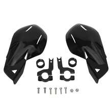 PowerMotor Motorcycle Hand Guards Accessories, Suitable For 50cc To 500cc ATVs, Universal Off-Road Motorcycle Parts - one-size - View 13