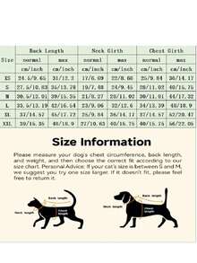 宠物罗纹针织无袖背心，可爱猫咪刺绣图案，透气宠物服装 - 藍色 - 查看 2