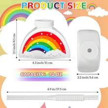 Party Cups - Multicolor - View 2