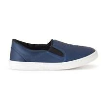 Boys' Casual Comfortable Non-Slip Lightweight Sneakers For Everyday Use At School - 寶藍色 - 查看 4