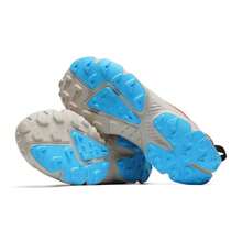 Under Armour UA Charged Expanse Low 户外鞋，轻便舒适，减震透气，适合徒步、通勤和休闲穿着，货号：6000766-843 - 橘色 - 查看 3