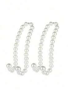 Multi-Functional Creative Car Backseat Hook, Dedicated Backseat Hook, Car Seat Back Multi-Purpose Hook, Car Storage Hook, Ultra-Light Easy Hook - A - View 6