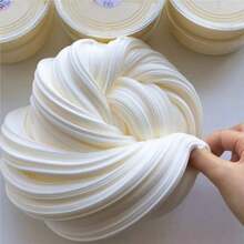 270毫升蜂窝泥套装，包含蜂窝模具、粘土材料，可制作蜂蜜熊、绿色青蛙史莱姆、100毫升/240毫升鸭子企鹅泡沫牛奶棉花泥、水晶泥、黄油史莱姆，趣味十足，不粘手，质地柔软，是生日派对、泡澡、送给朋友、学生、家人、生日、节日的绝佳礼物。 - 彩色 - 查看 17