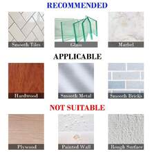 1pc 360° Rotating Foldable Hanging Hook Multifunctional Holder Rack With 6 Hooks, 180° Vertical Flip Self-Adhesive Hook For Kitchen, Bathroom, Cabinet - View 11