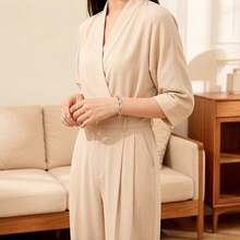 简约时尚奢华百搭巴洛克风格天然波西米亚风女士手链 - 手鍊 - 查看 5