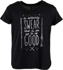 Men T-Shirts - Black - View 8
