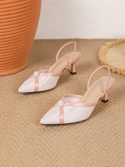 Giày sandal cao gót màu đen thanh lịch dành cho nữ, thiết kế quai chéo với khóa cài, thời trang, thoải mái, có đệm lót gót chân, phù hợp cho các hoạt động ngoài trời, màu trơn, giày cao gót ngoài trời thời trang, giày cao gót cơ bản thanh lịch gợi cảm màu trơn cho tiệc tùng, đám cưới, kỳ nghỉ.