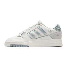 Adidas 女款 DROP STEP LOW 2.0 W 休閒戶外運動極簡舒適滑板鞋 KJ1116 - KJ1116 - 查看 5