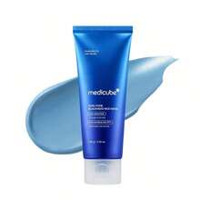 Medicube Zero Pore Skincare Set 3pcs – Exosome Shot 2000 Serum + Blackhead Mud Mask + Zero One Day Cream – Korean Pore Care Routine - Hyaluronic Acid - View 5