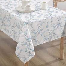 Tablecloths - Flor Oriental - View 1