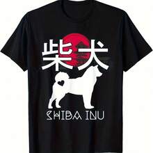 Men T-Shirts - Black - View 3