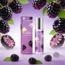 香草香氛身体及头发喷雾 - 黑莓香草風味 - 查看 9