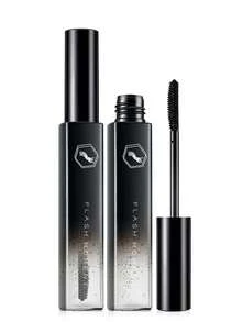 Flashmoment 四合一美发造型套装：梳子、防毛躁梳、直发器、美发工具。快速造型，打造柔顺无毛躁秀发，便携式直发器。 - 黑色 - 查看 11