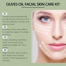 Skin Care Sets - Kit De Cuidado Facial - View 5
