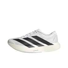 Adidas Adizero Evo SL Sport Comfort Low-Top Marathon Training Racing Running Shoes Men's White/Black - JH6206 - Xem 4