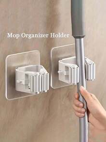Các loại móc và thanh ray khác - Xám - Xem 5
