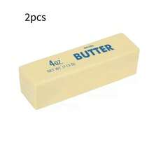 Soft Cream Squeeze Toy - Moist Stretchable Anxiety Relief And Focus Fidget Stick - View 12