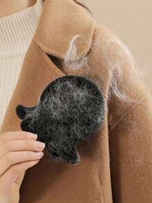 4pcs/6pcs/8pcs/12pcs Reusable Laundry Dryer Balls, Non-Electric Lint Remover, Reduces Wrinkles & Drying Time, Easy Pet Hair Removal For Washing Machine, Cleaning Supplies - Octopus - View 5