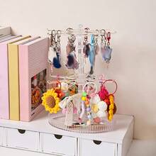 Jewelry Towers - Multicolor - View 8