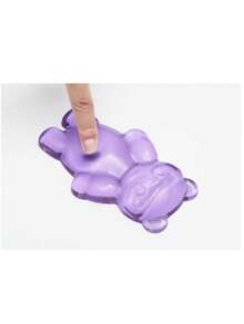 Ergonomic Gel Mouse Wrist Rest, Computer Mouse Wrist Support Pad, Relieves Arm Pain, Cute Bear Wrist Pad, Suitable For Home And Office Work, Gaming, Anti-Fatigue - View 3