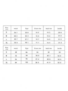 Light Wash Distressed 7/8 Length Skinny Jeans, Stretchy Pencil Pants For Casual Everyday & Commute White Summer - White - View 8