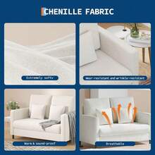 Chaise Lounges - Beige - View 8