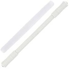 2026 New Black & White Retractable Spinning Pen, Classic Monochrome Design With High-Quality Appearance, Non-Slip Matte Texture, Balanced Weight For Smooth Spinning, Suitable For Beginners And Advanced Tricks. Unique Retractable Structure, Compact And Portable, Ideal For Break Time Relaxation, Daily Writing, And Performance. Durable Anti-Drop Design, Creative Student Stationery, Popular Campus Bestseller - Multicolor - View 8