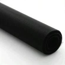 DIY Window Screens Are Durable, Insect-Proof, Breathable, And Well-Ventilated, Making Them Ideal For Windows, Doors, And Balconies. - Black - View 6