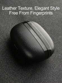 Nuevos auriculares inalámbricos 2026, con cancelación activa de ruido, cómodos y de larga duración, con larga vida útil de la batería, compatibles con dispositivos Apple y Android - Unitalla - Ver 14